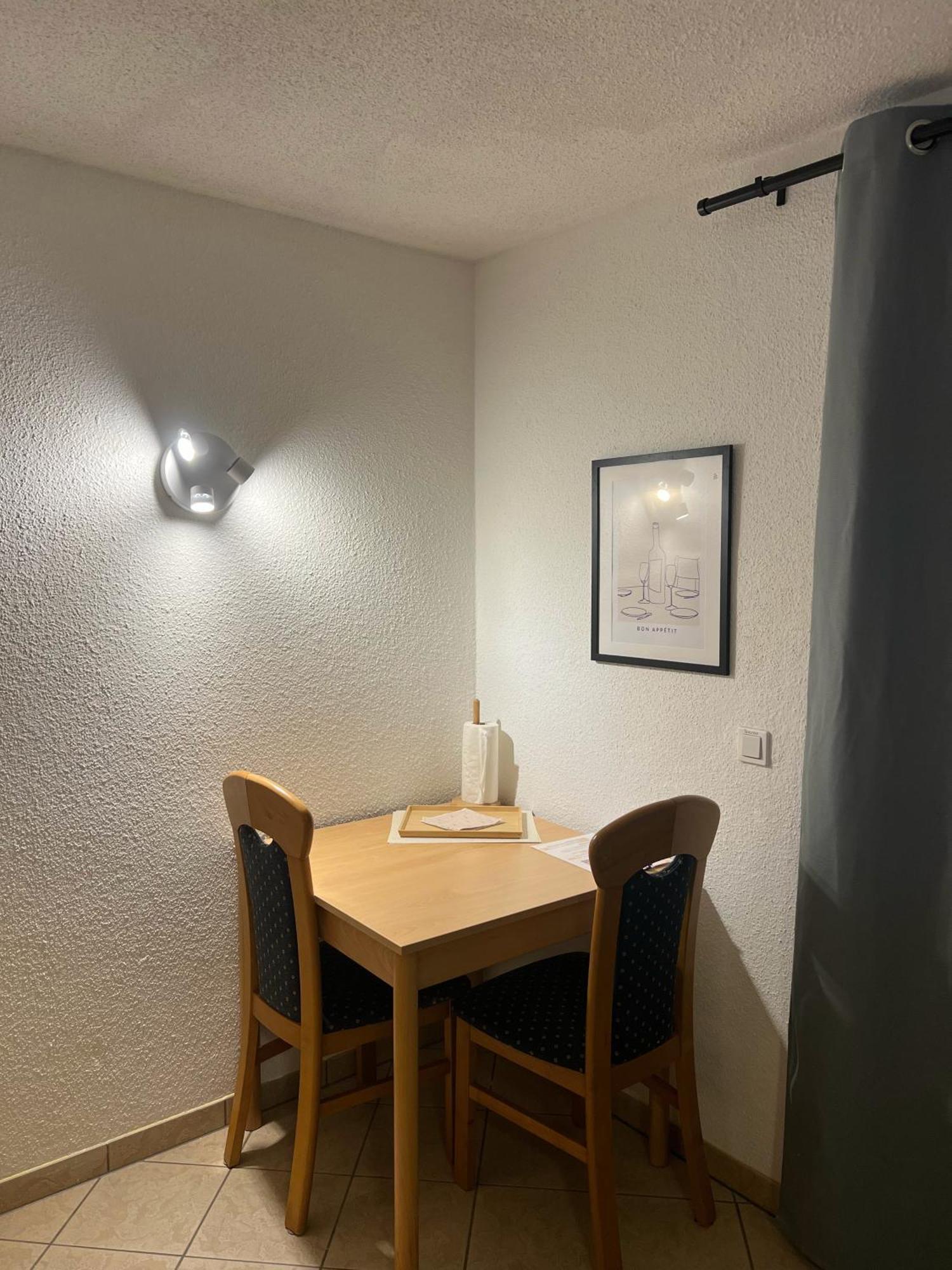 Ferienapartment "An Der Forellenschaenke" Зебниц Экстерьер фото